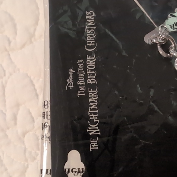 Disney nightmare before Christmas/ x2 - Picture 5 of 6